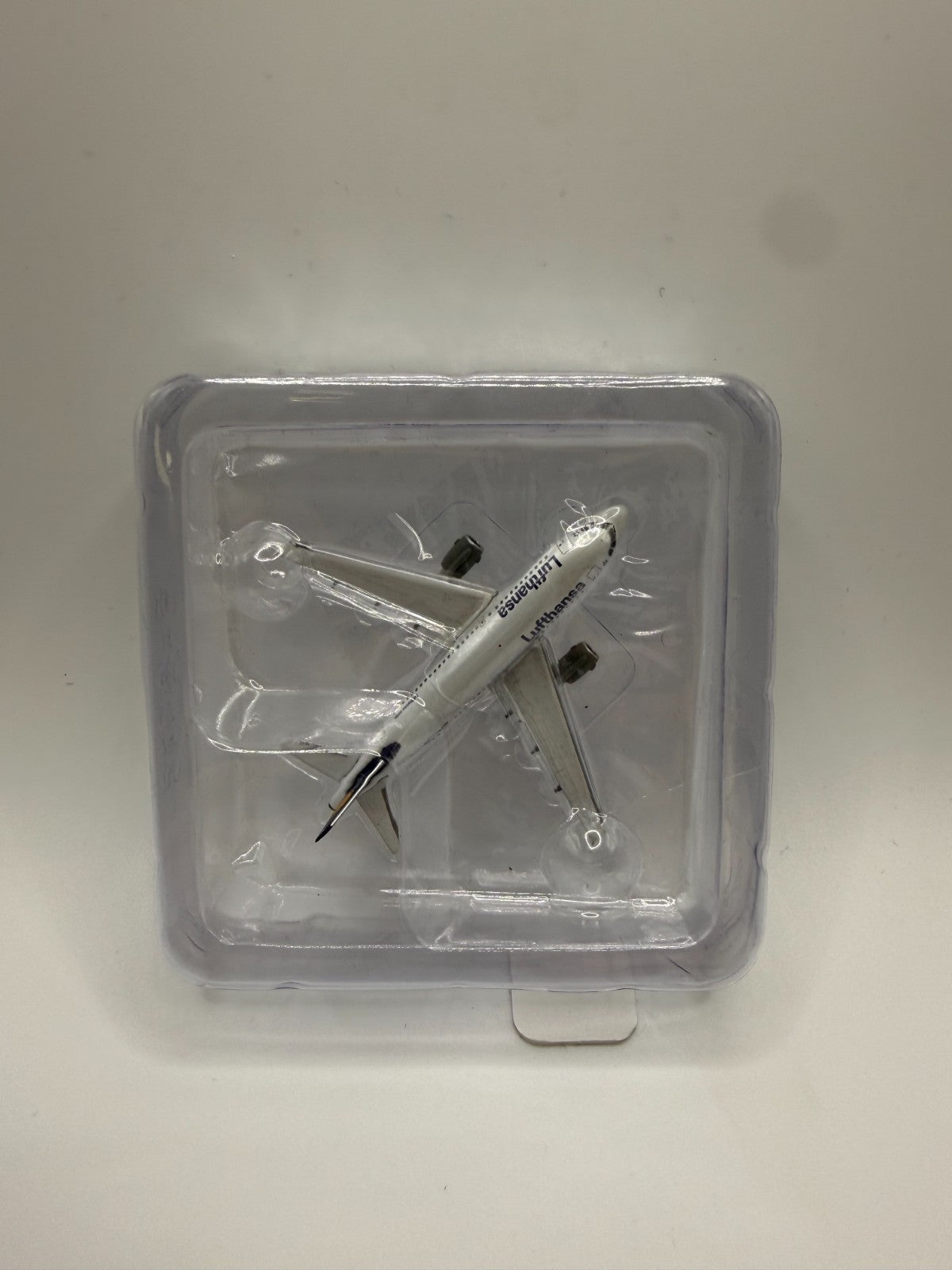 Herpa Wings 1:500 Lufthansa A319-100