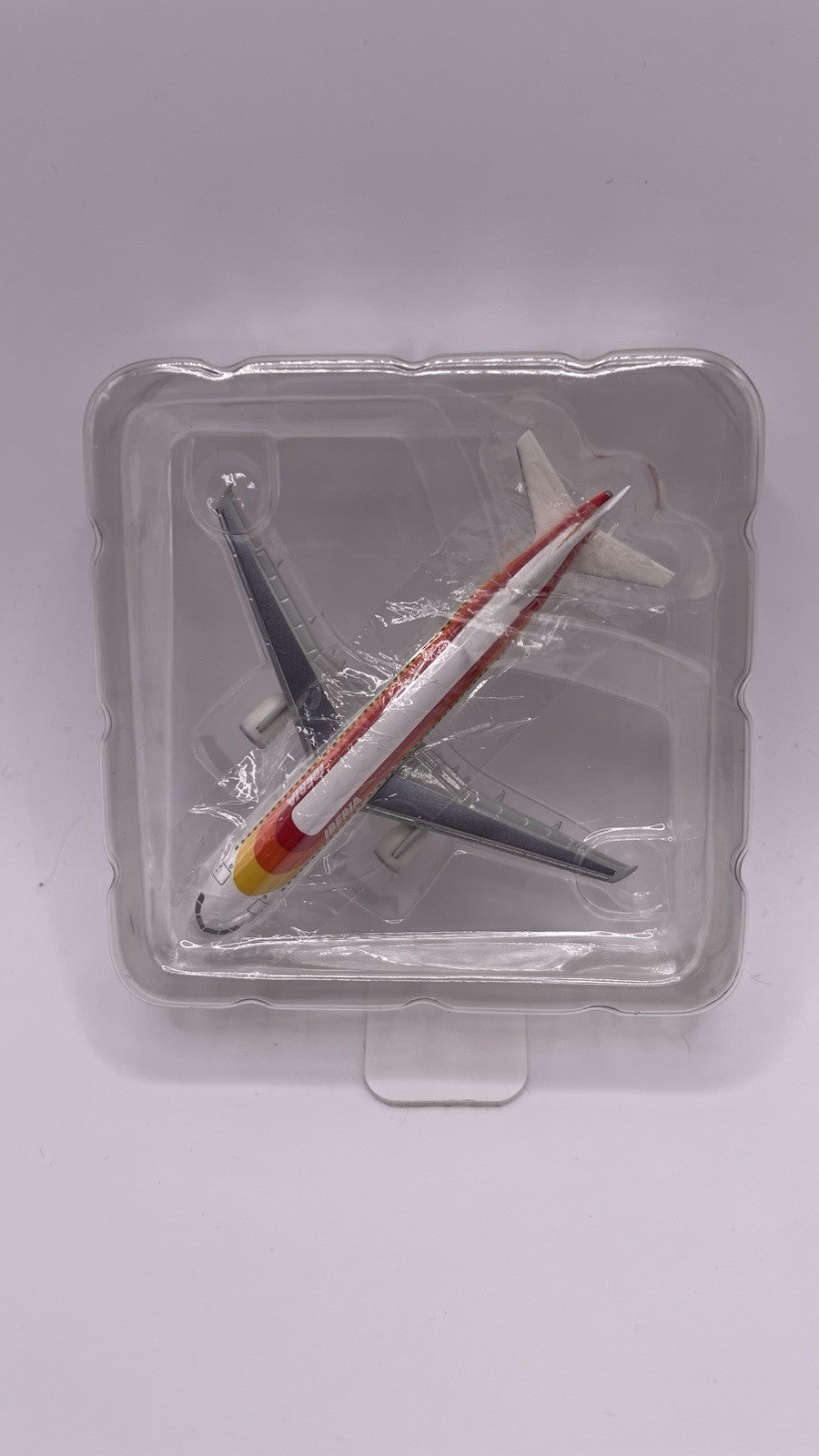 Herpa Wings 1:500 Iberia A320