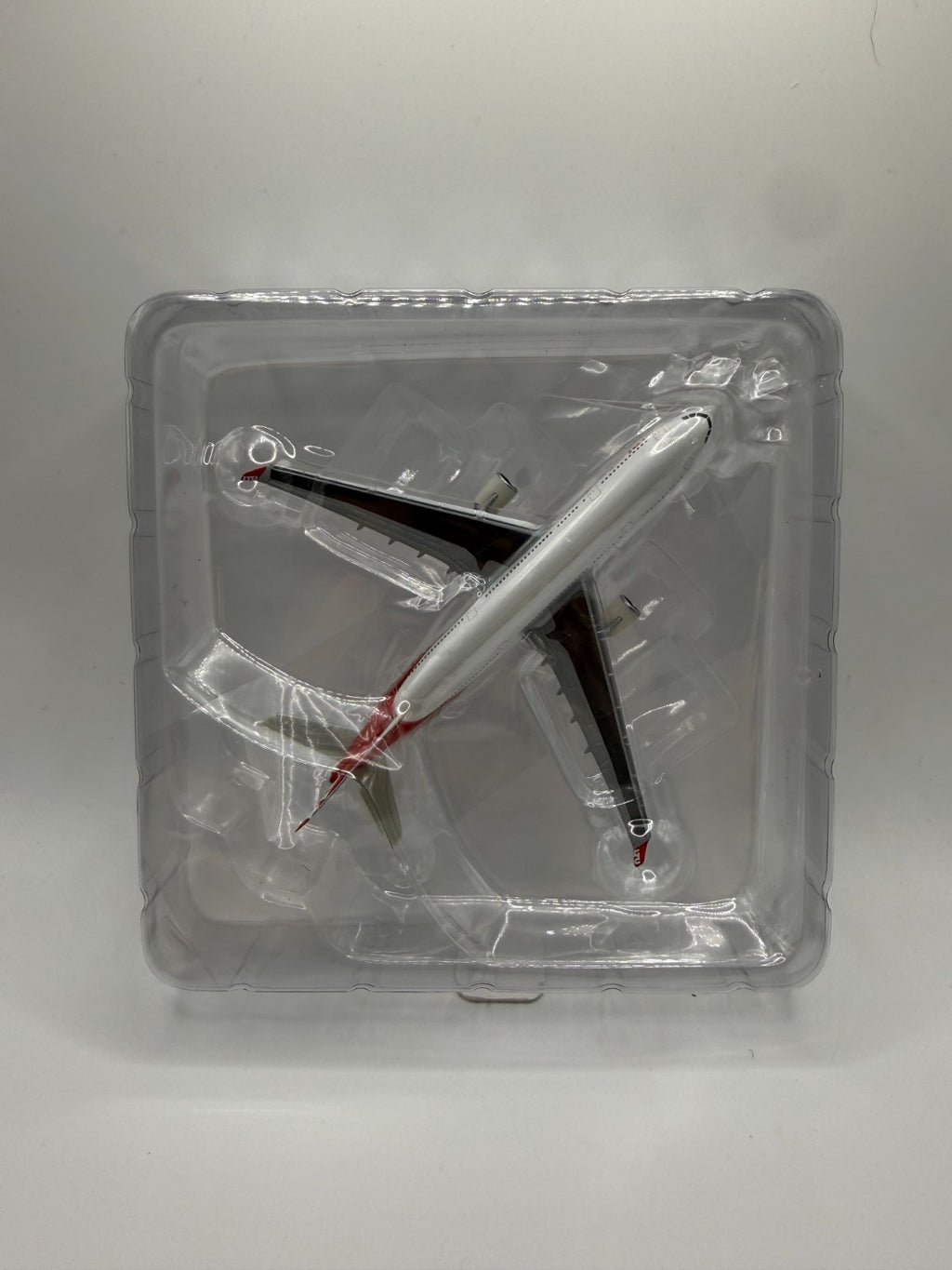 Herpa Wings 1:500 LTU A330-200
