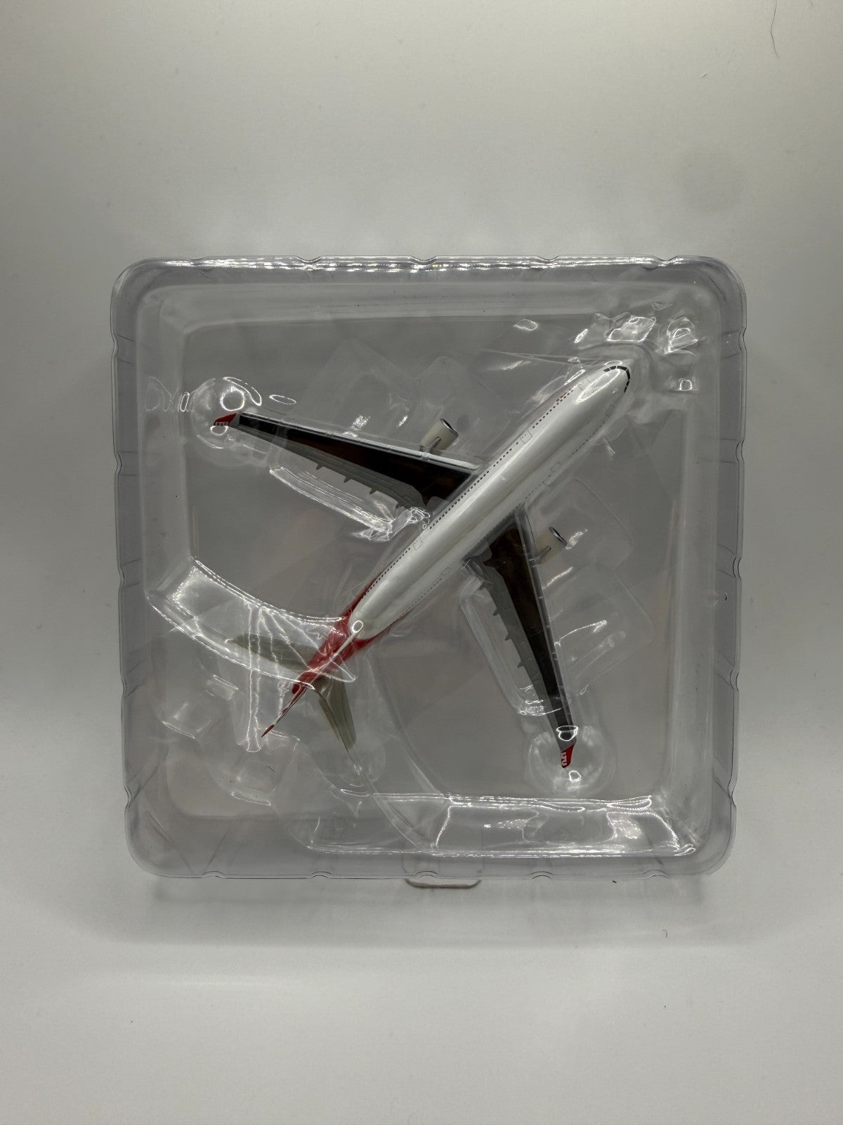Herpa Wings 1:500 LTU A330-200