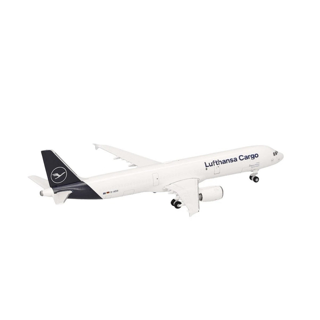 Herpa Wings 1:500 Lufthansa Cargo A321 D-AEUI 536660-001