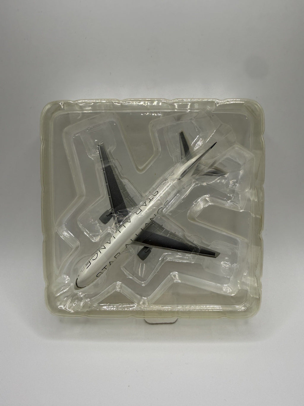 Herpa Wings 1:500 Lufthansa 767-300 Star Alliance