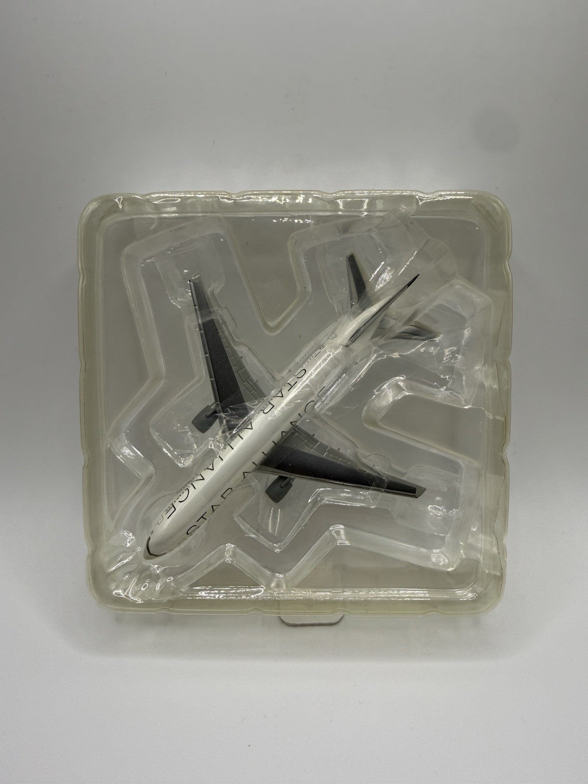 Herpa Wings 1:500 Lufthansa 767-300 Star Alliance