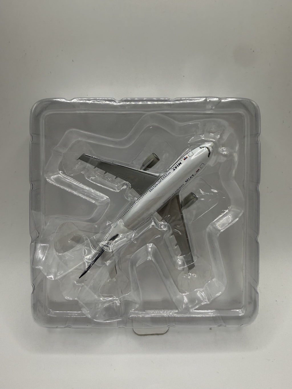 Herpa Wings 1:500 MIAT A310-300
