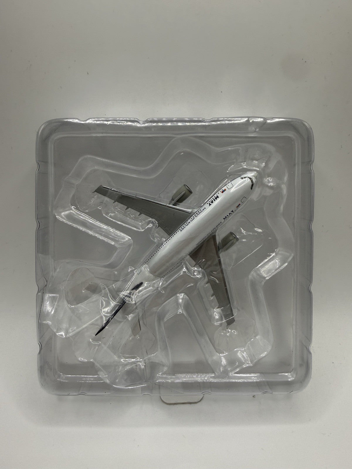 Herpa Wings 1:500 MIAT A310-300
