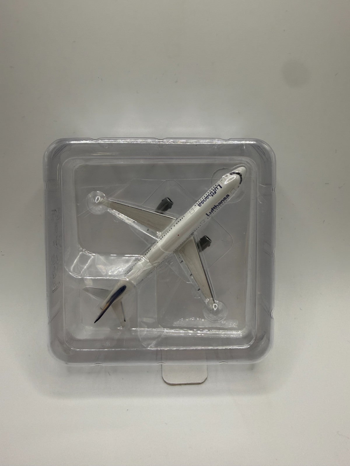 Herpa Wings 1:500 Lufthansa A321