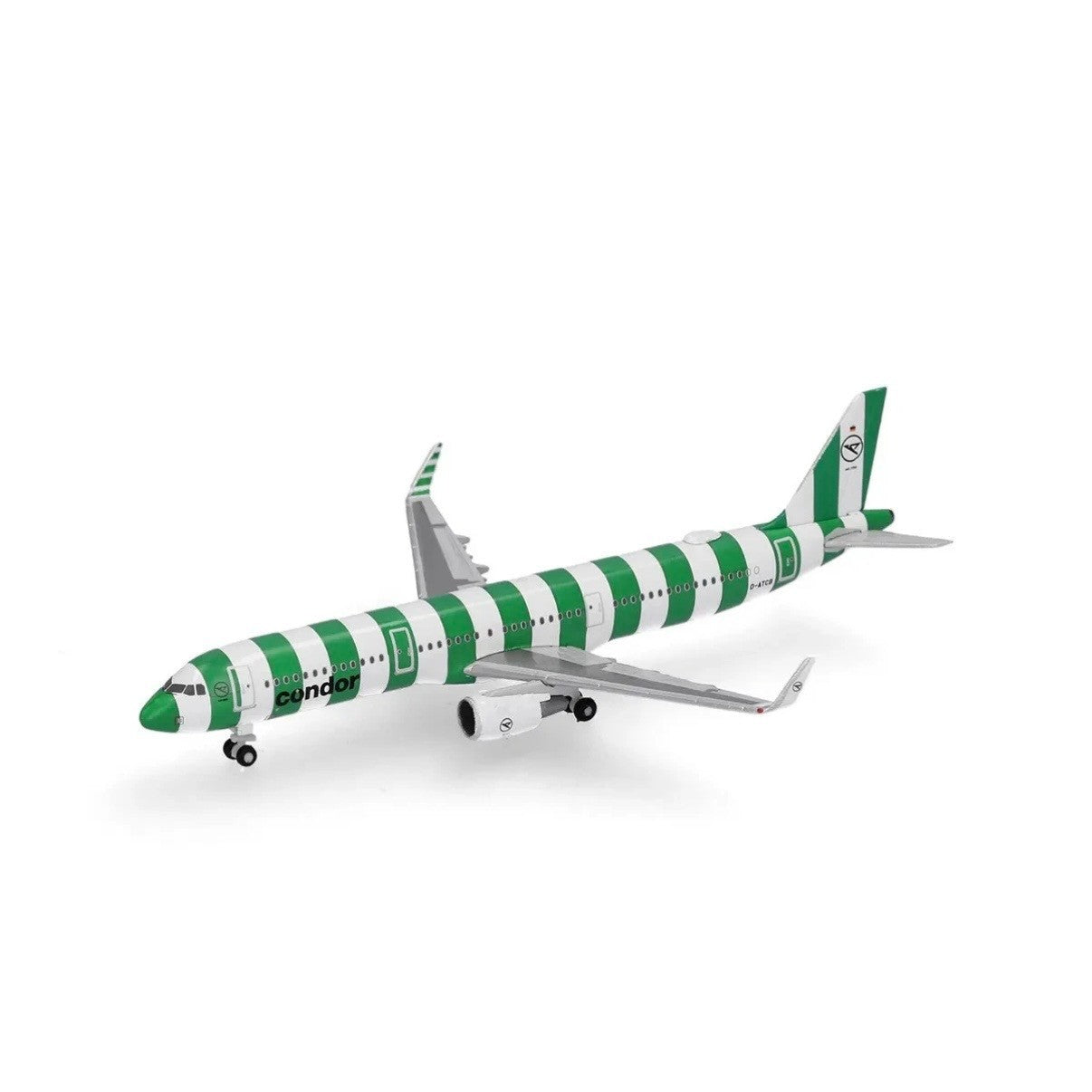 Herpa Wings 1:500 Condor A321 Island 539142