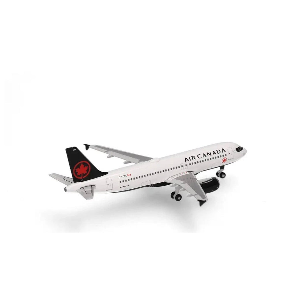 Herpa 1:500 Air Canada Airbus A320 – C-FCYX 539456