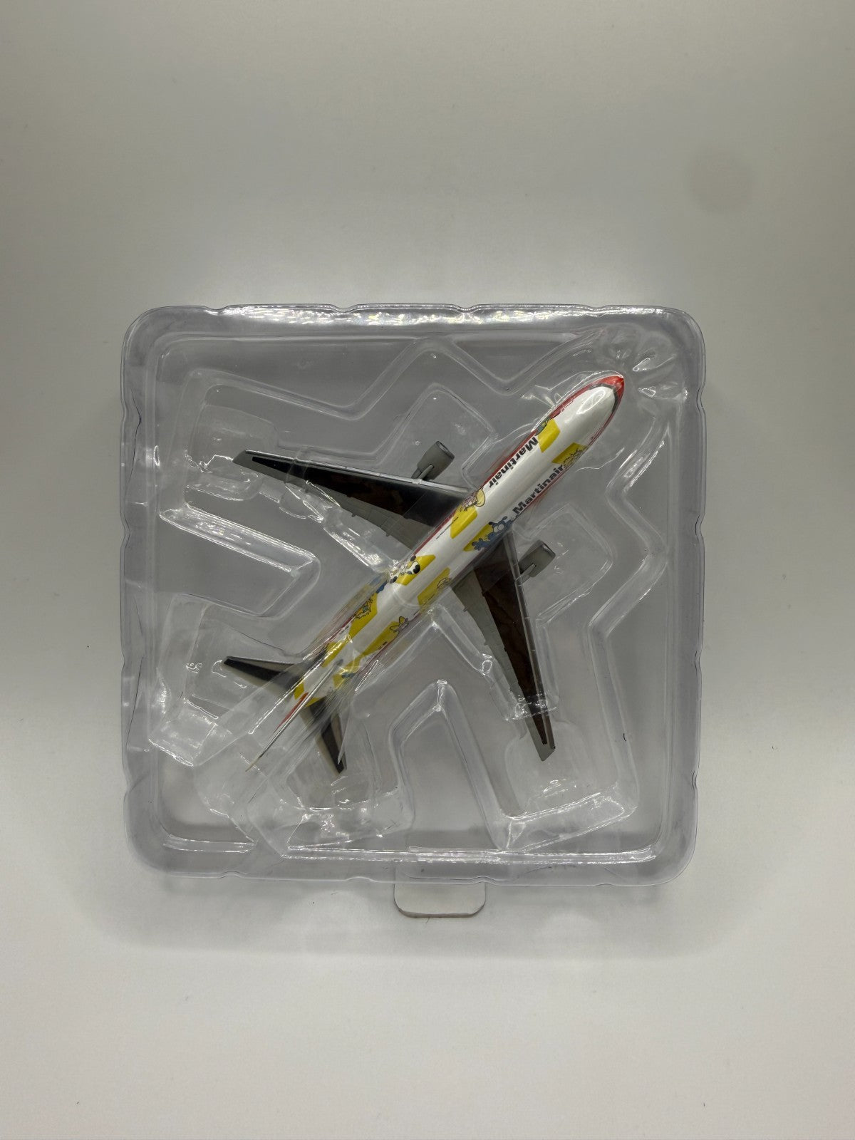 Herpa Wings 1:500 Martinair 767-300 For Kids