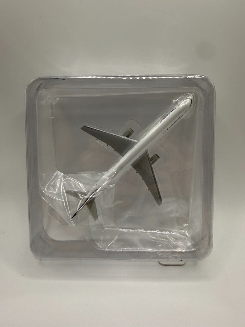 Herpa Wings 1:500 Continental Airlines 757-300