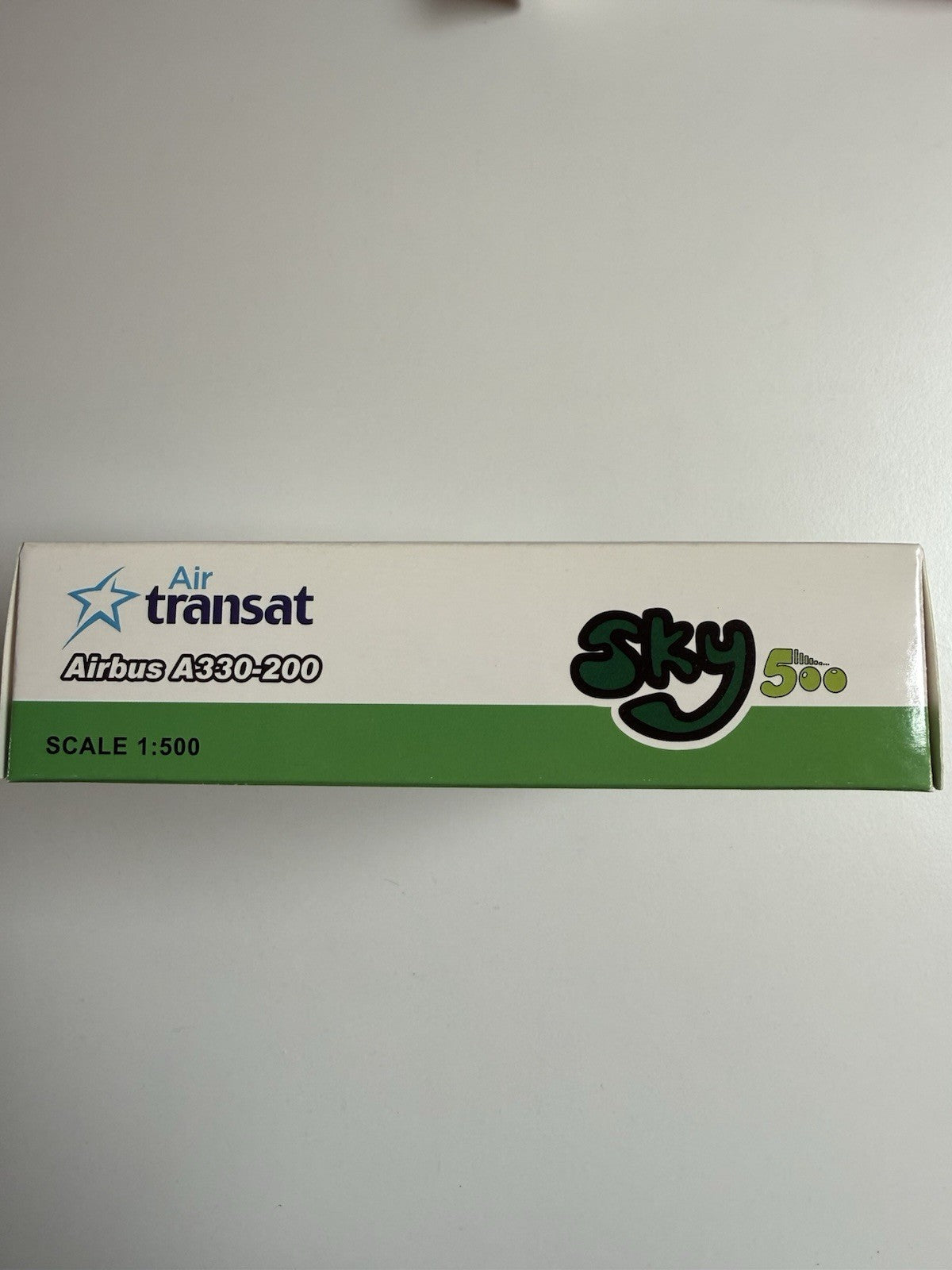 Sky 500 / Herpa Wings 1:500 Air Transat A330-20