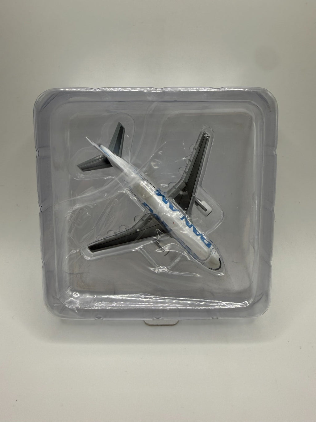 Herpa Wings 1:500 Pan Am A310-300