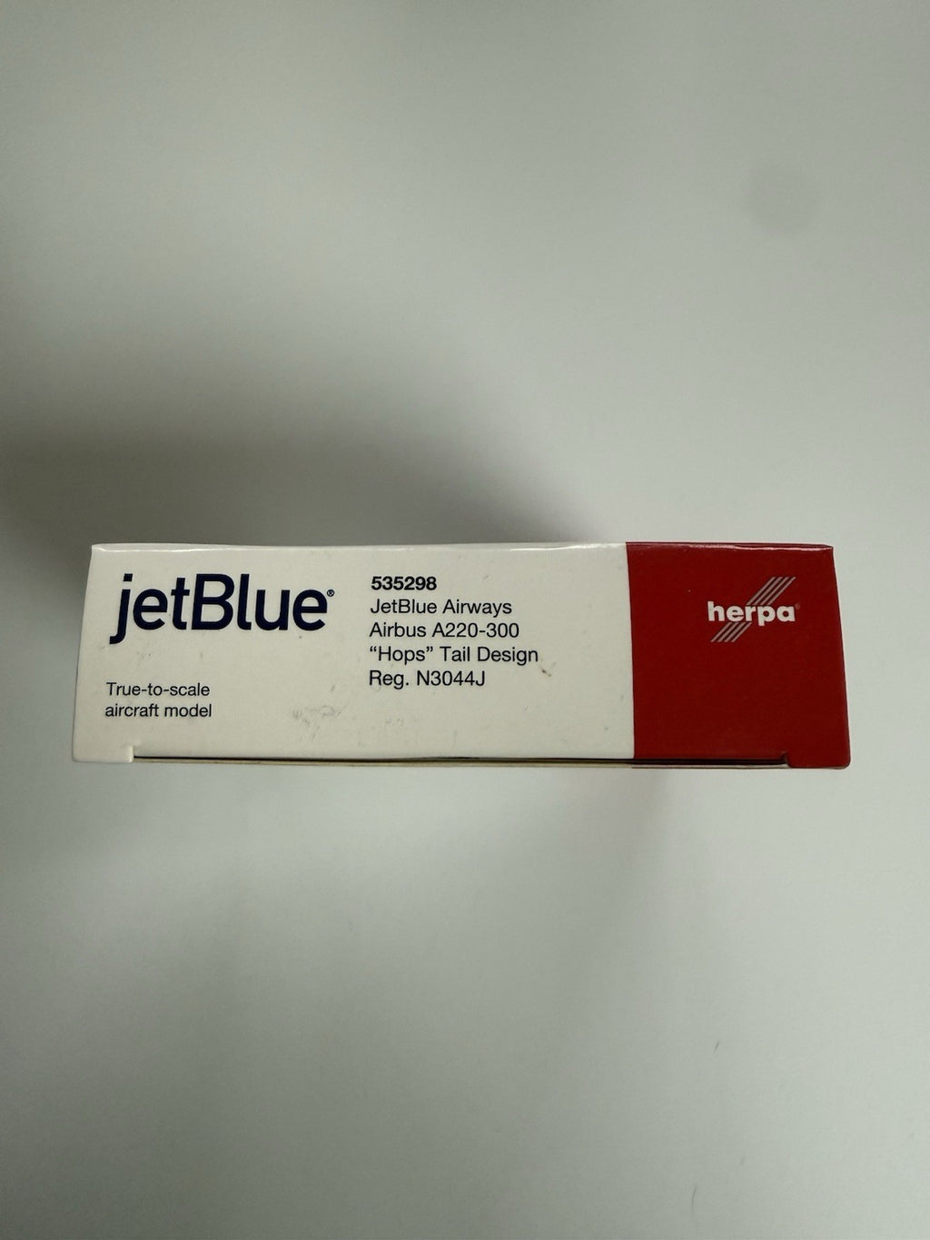 Herpa Wings 1:500 Jet Blue A220-300