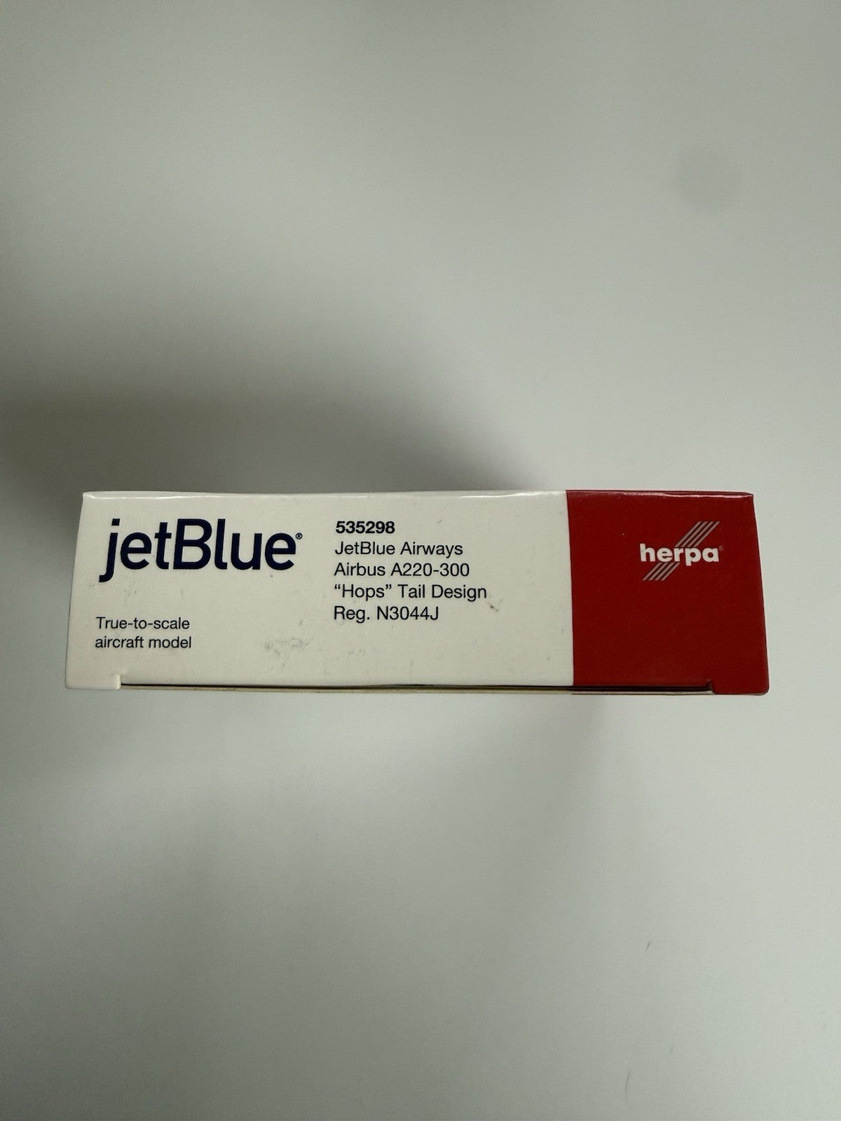 Herpa Wings 1:500 Jet Blue A220-300