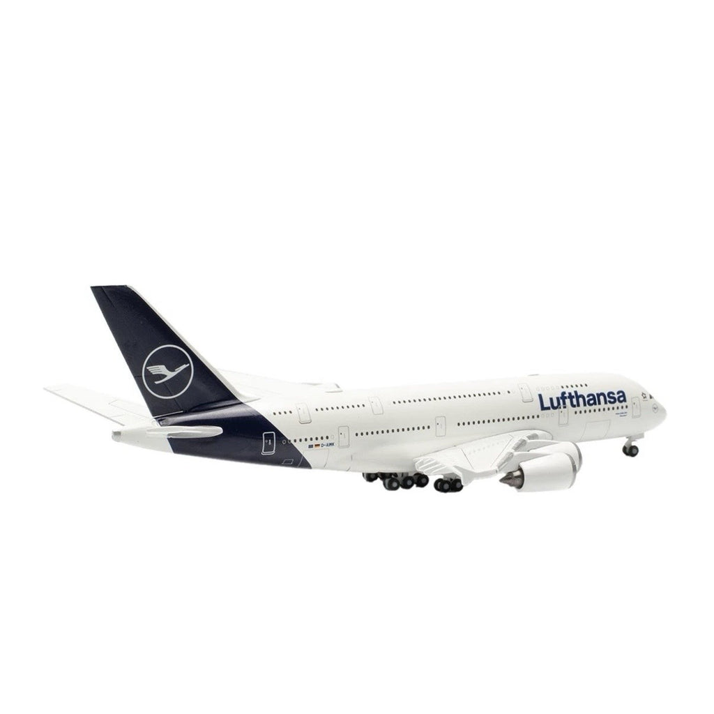 Herpa Wings 1:500 Lufthansa A380 D-AIMK 533072-001