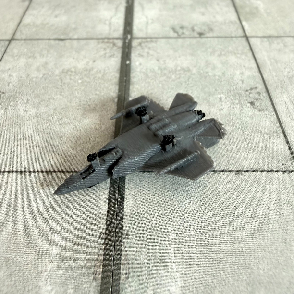 für Herpa 1:500 5x F-35 Kampfjet Fighter Jet Military
