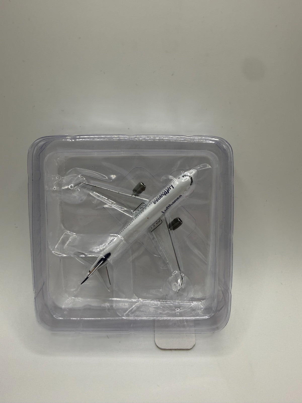 Herpa Wings 1:500 Lufthansa A320-200