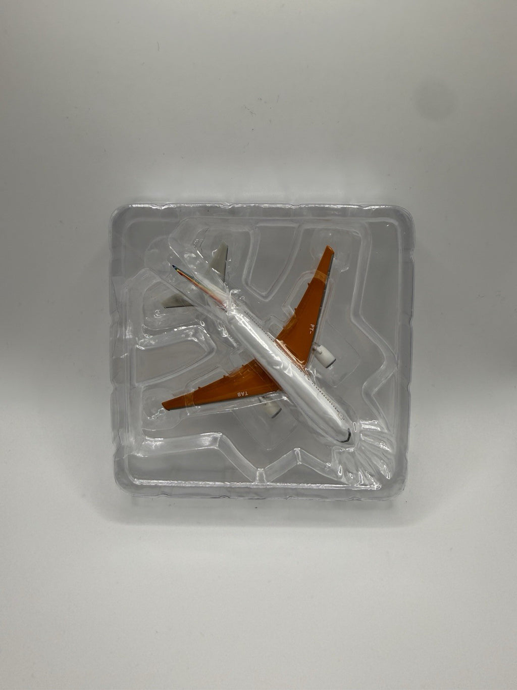 Herpa Wings 1:500 Trans Brasil 767-200