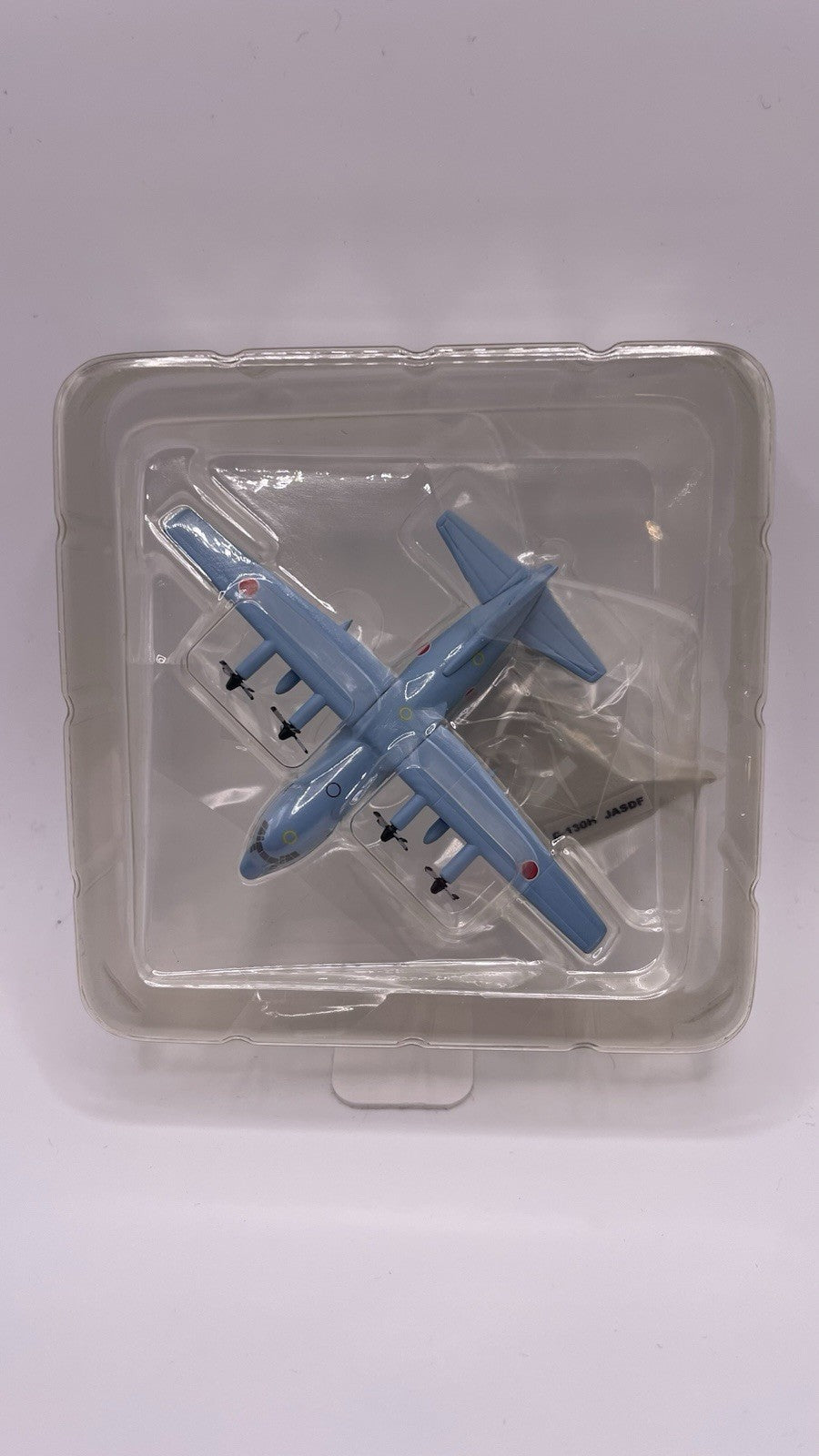 Herpa Wings 1:500 JASDF Japan Self Defense Force C-130