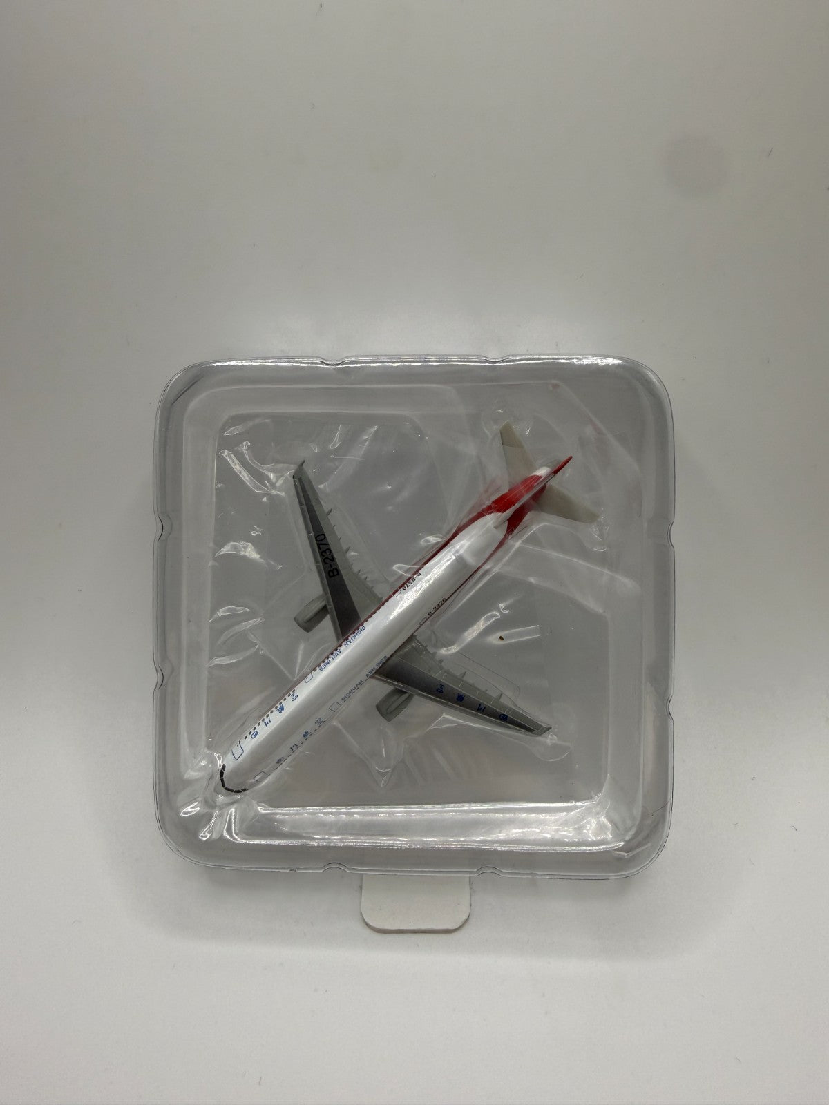 Herpa Wings 1:500 Sichuan A321