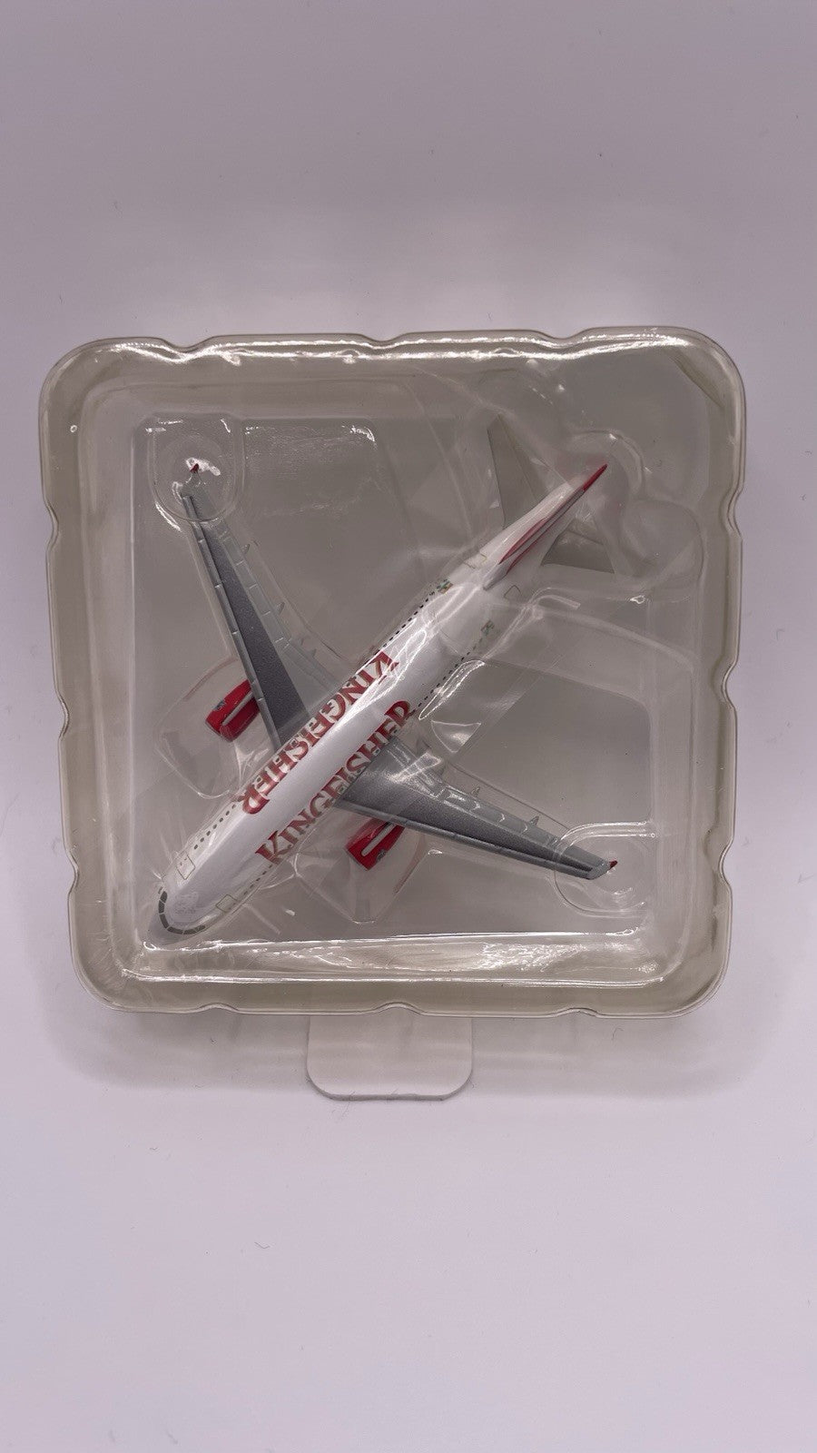 Herpa Wings 1:500 Kingfisher A320