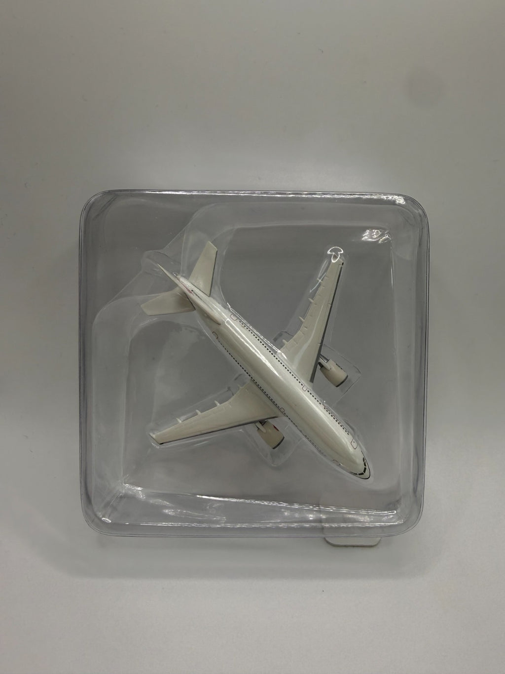 Herpa Wings 1:500 Interflug A310