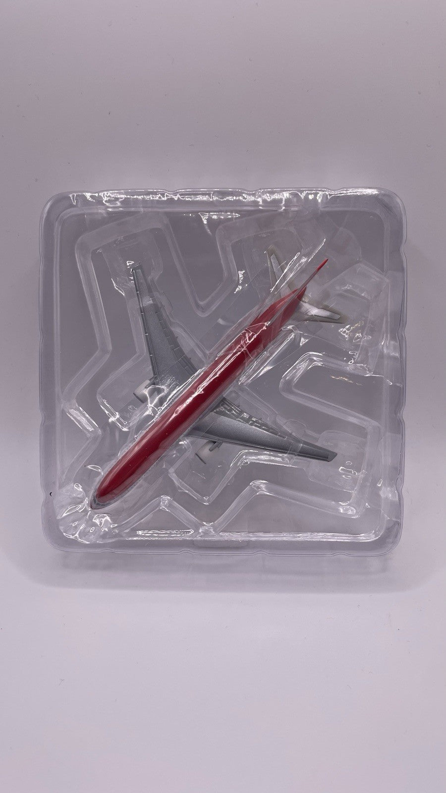 Herpa Wings 1:500 LTU 767-300