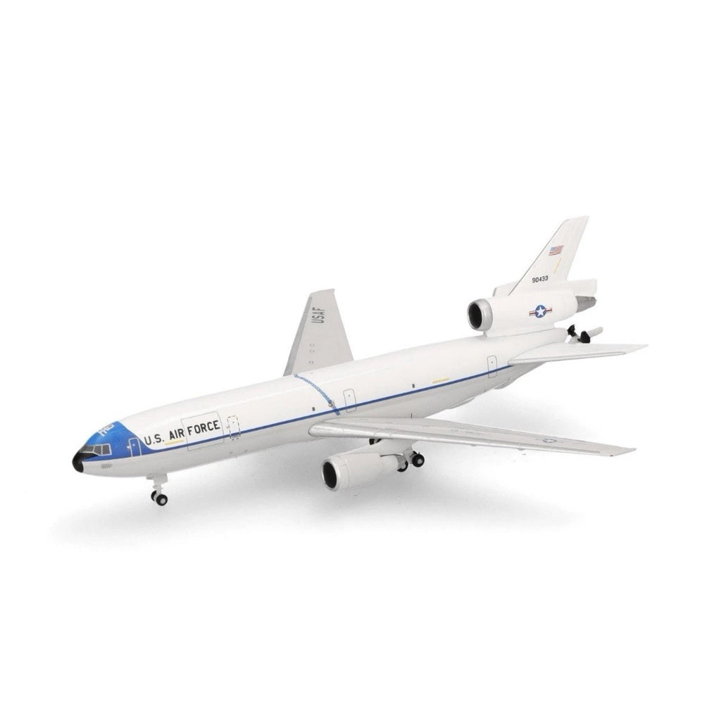 Herpa Wings 1:500 U.S. Air Force Douglas KC-10 538381