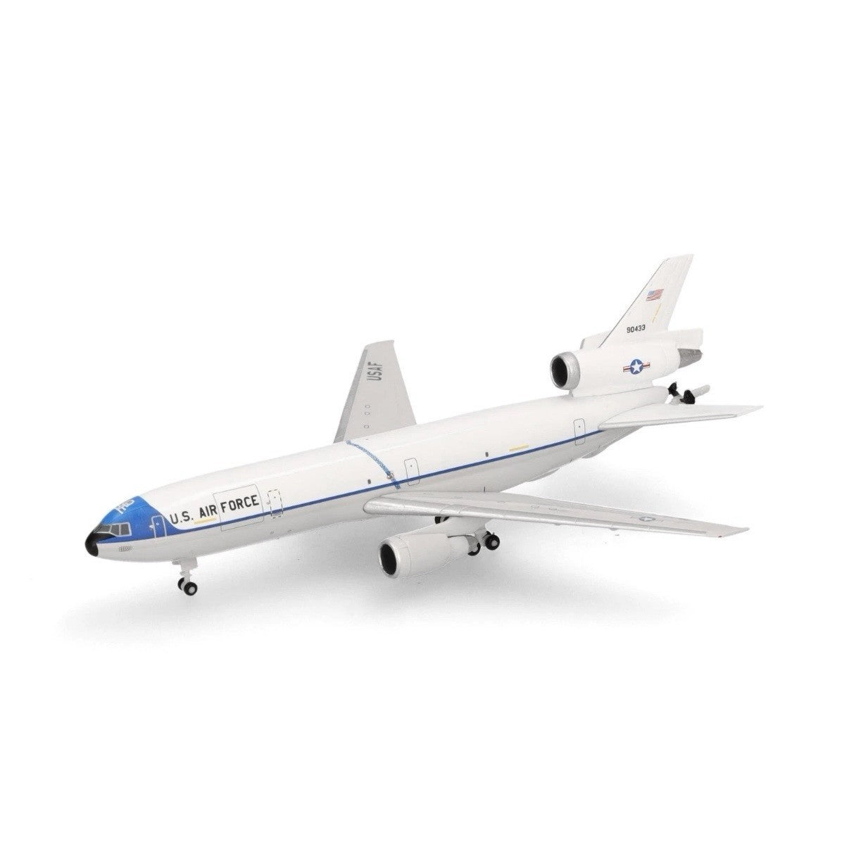 Herpa Wings 1:500 U.S. Air Force Douglas KC-10 538381