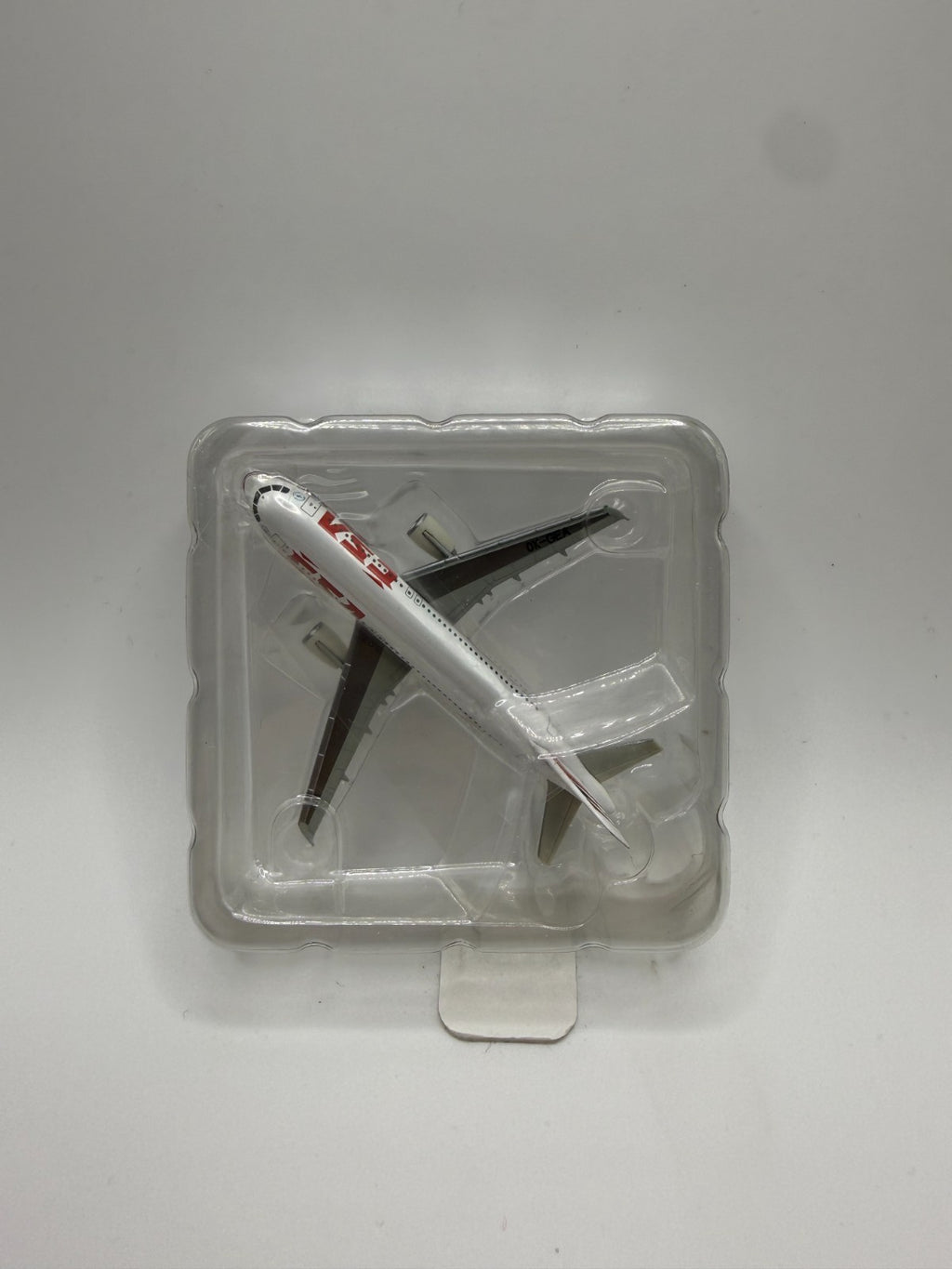 Herpa Wings 1:500 CSA Czech AIrlines A320