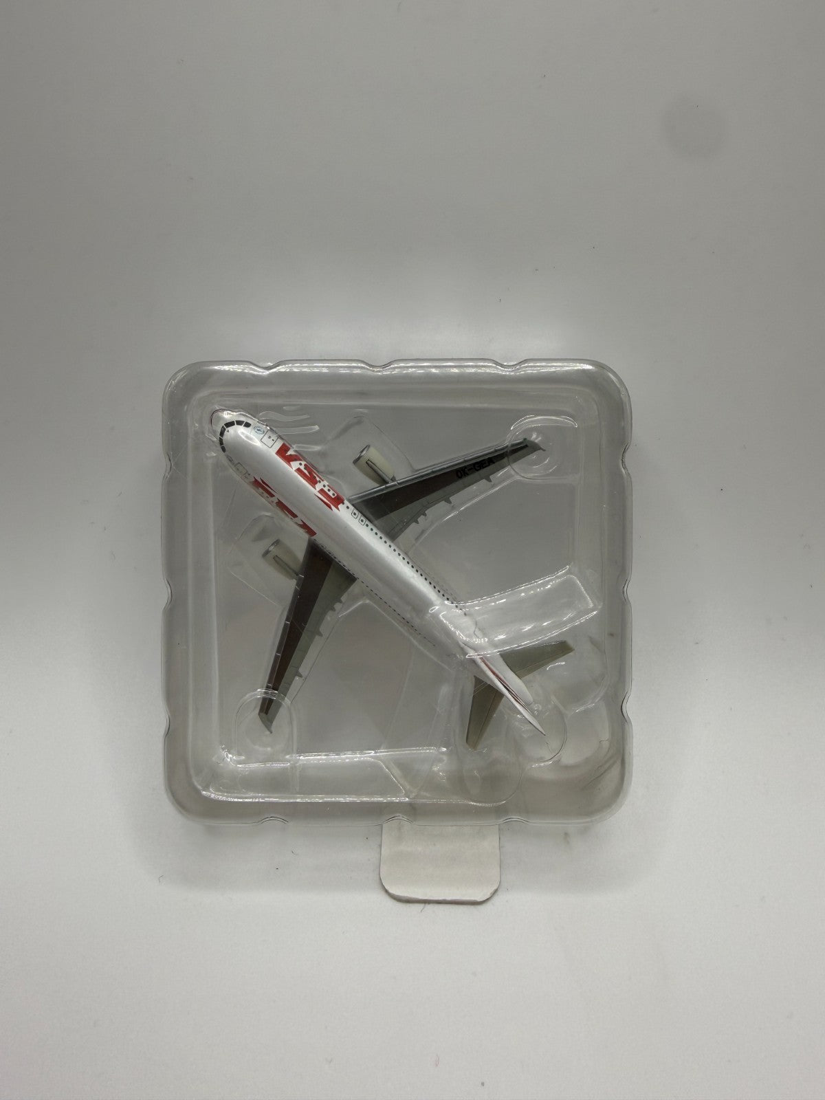 Herpa Wings 1:500 CSA Czech AIrlines A320