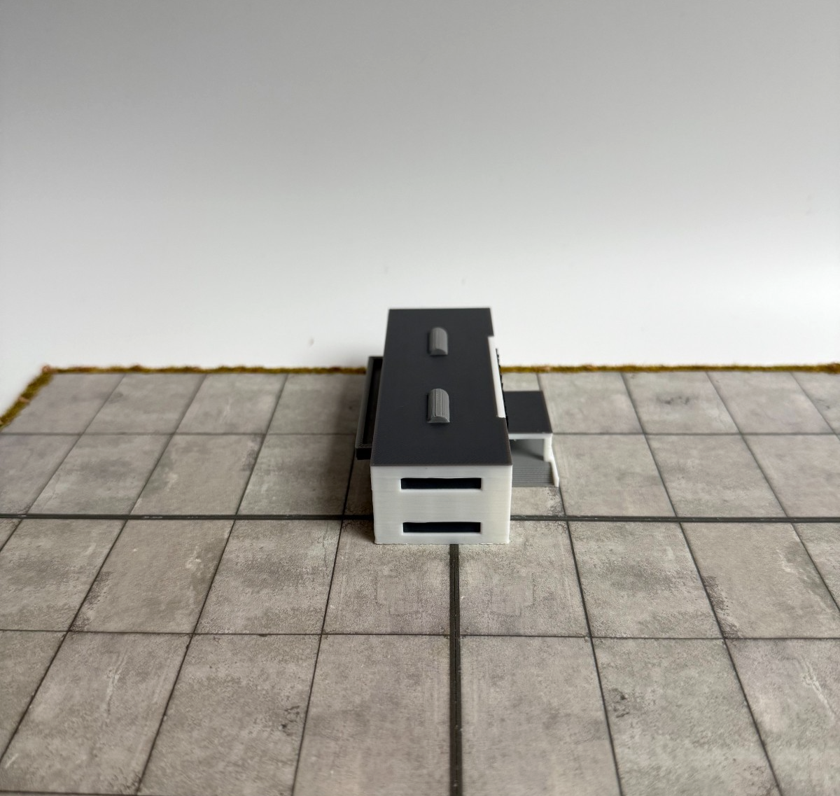 für Herpa Wings 1:500 /  1:400 General Aviation / Airport Accessoires / GSE