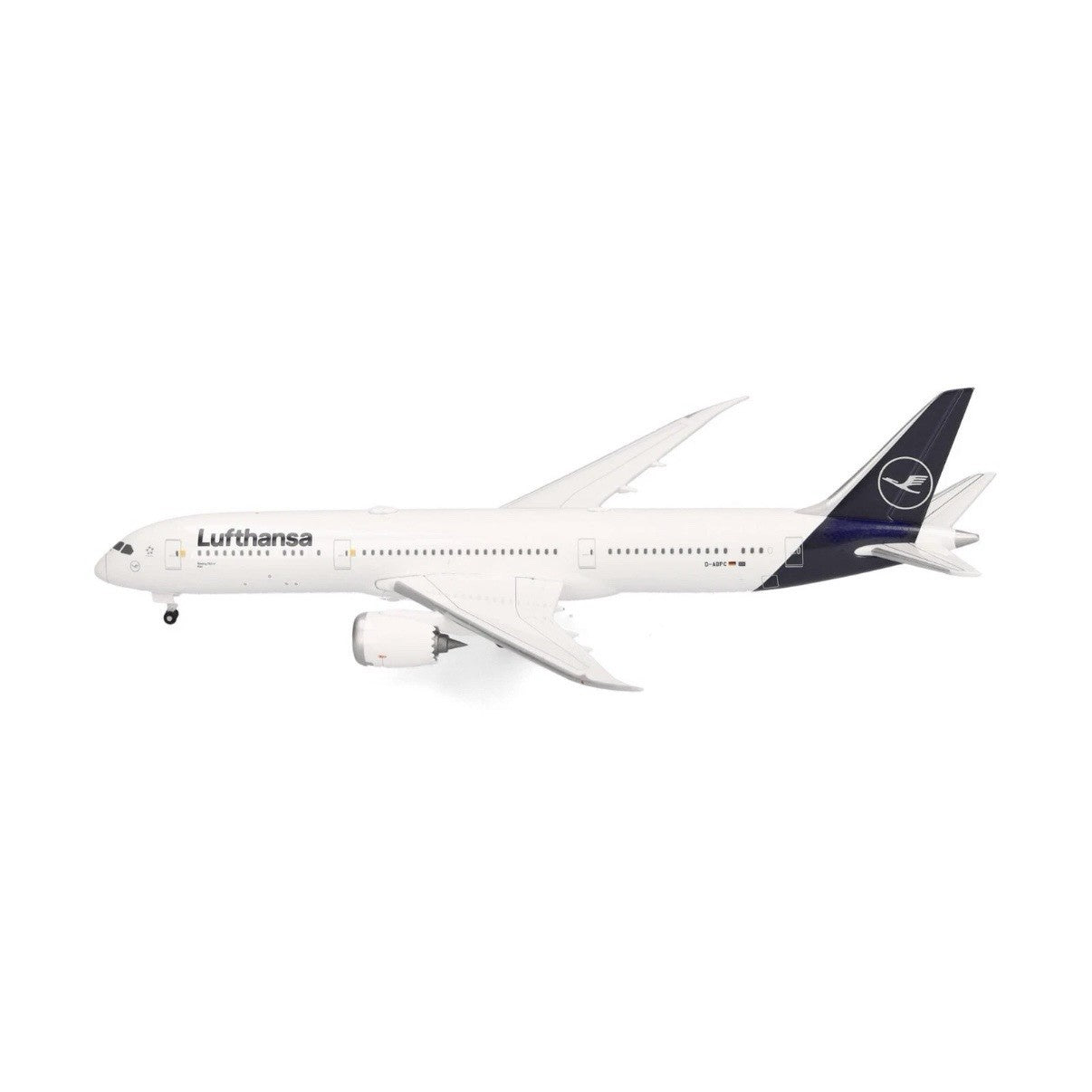 Herpa Wings 1:500 Lufthansa 787-9 D-ABPC 535946-002