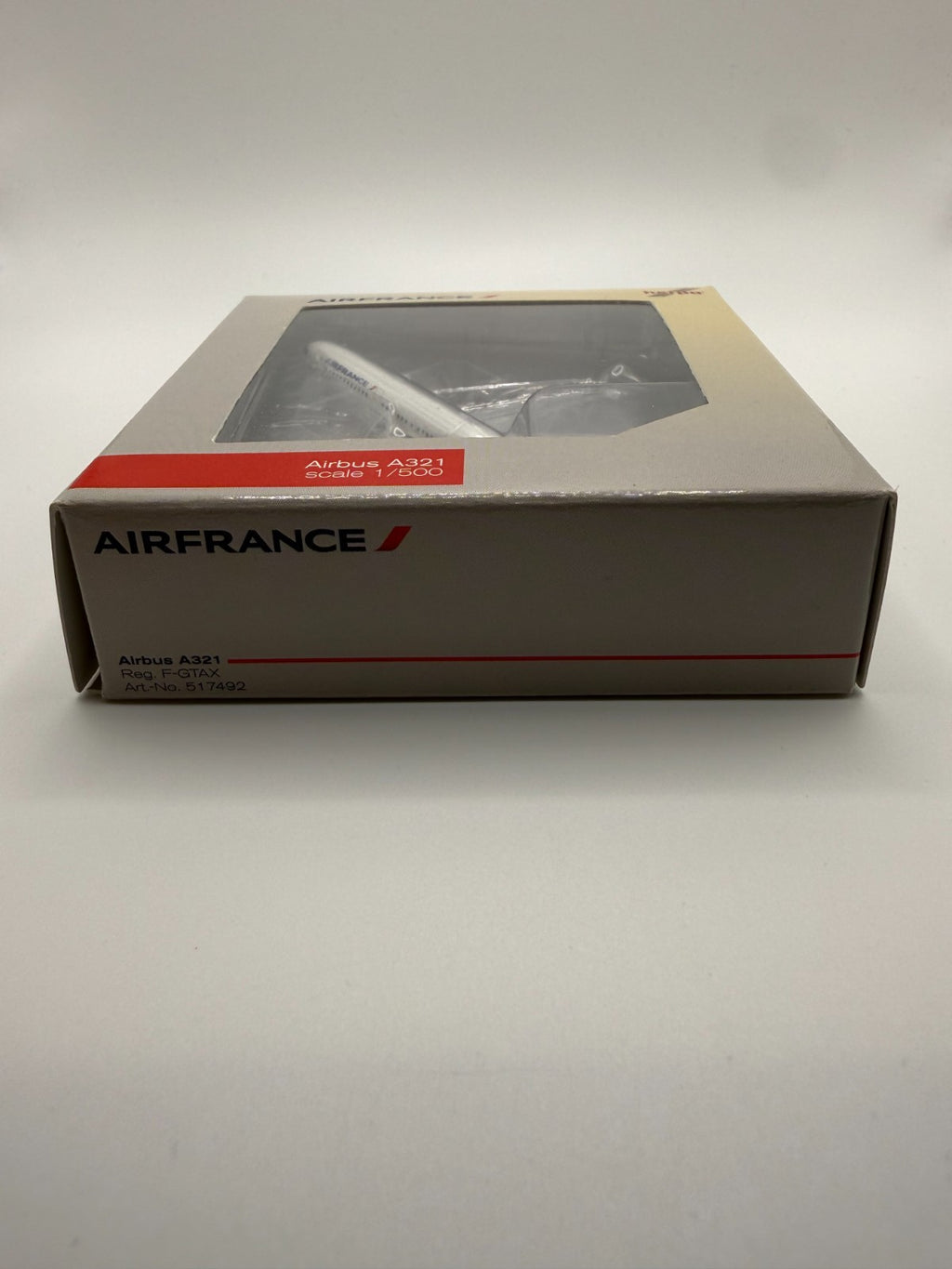 Herpa Wings 1:500 Air France A321