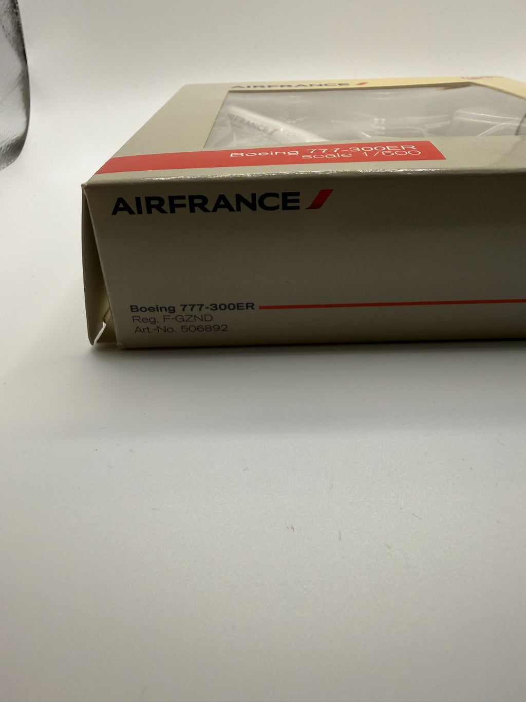 Herpa Wings 1:500 Air France 777-300ER