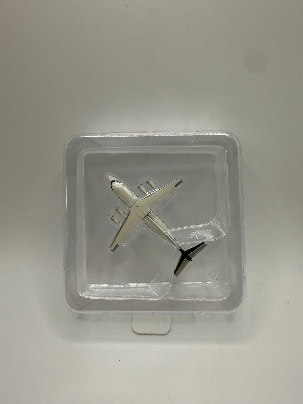 Herpa Wings 1:500 Lufthansa Eurowings BAe-146