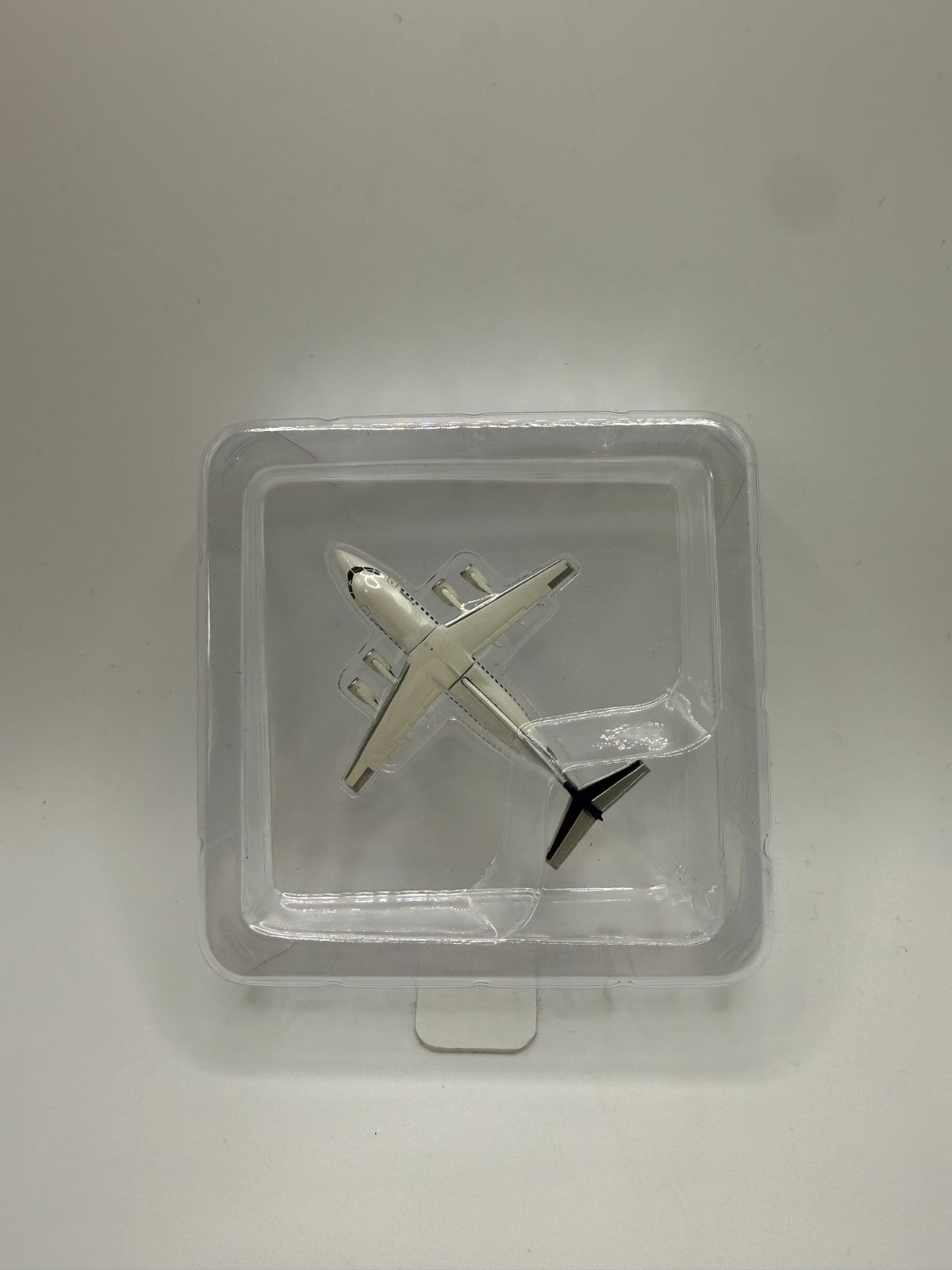 Herpa Wings 1:500 Lufthansa Eurowings BAe-146