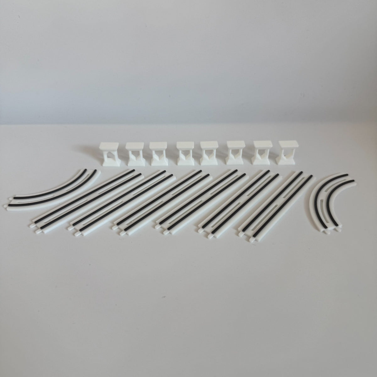 für Herpa Wings 1:500 / 1:400 ATM Automatic People Mover / Skytrain