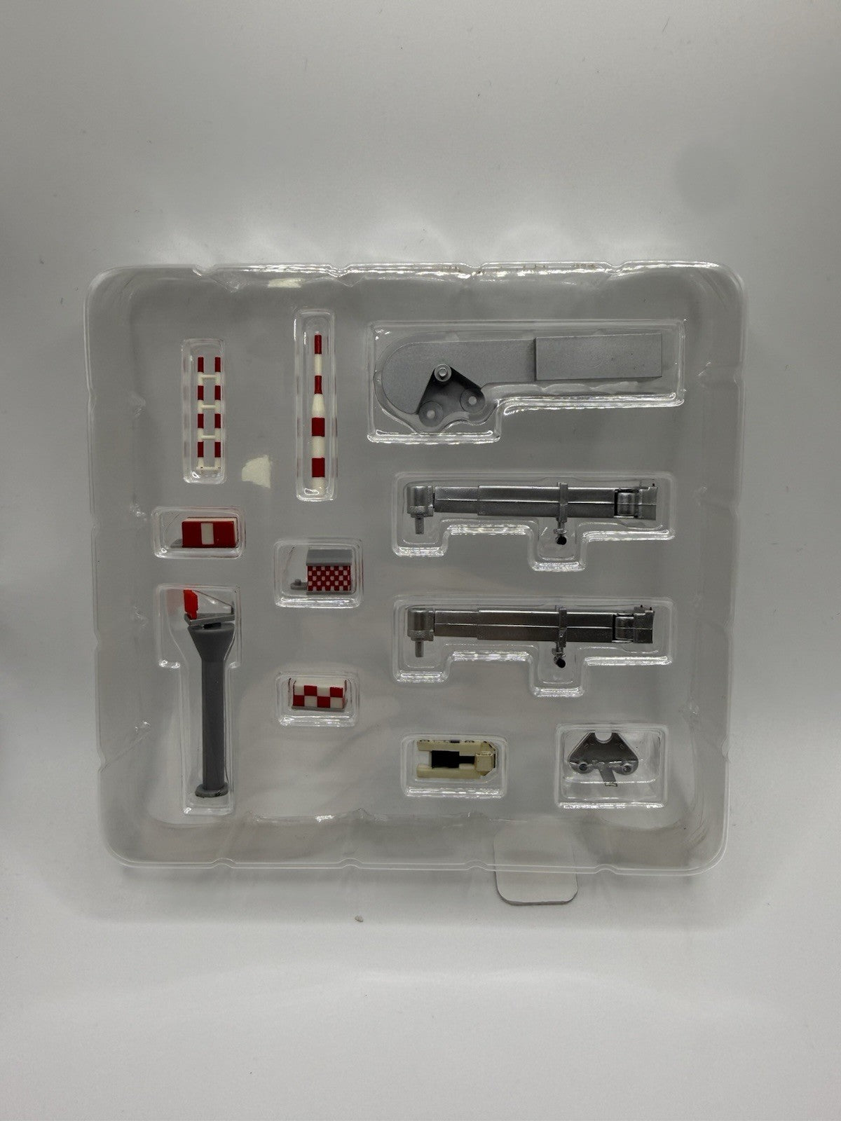 Herpa Wings 1:500 Flughafenzubehör IV / Airport Accessoires