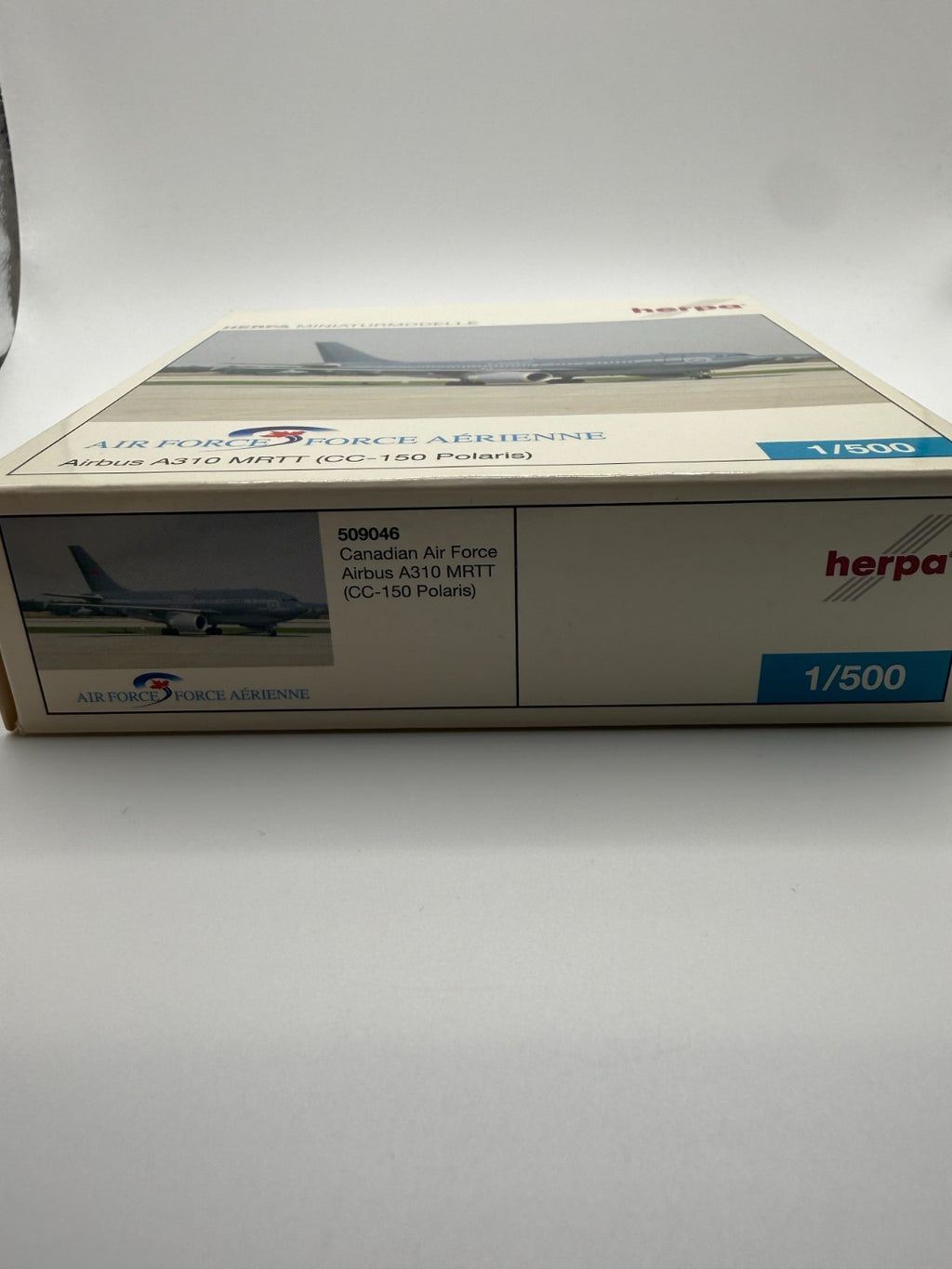 Herpa Wings 1:500 Canadian Air Force A310 MRTT