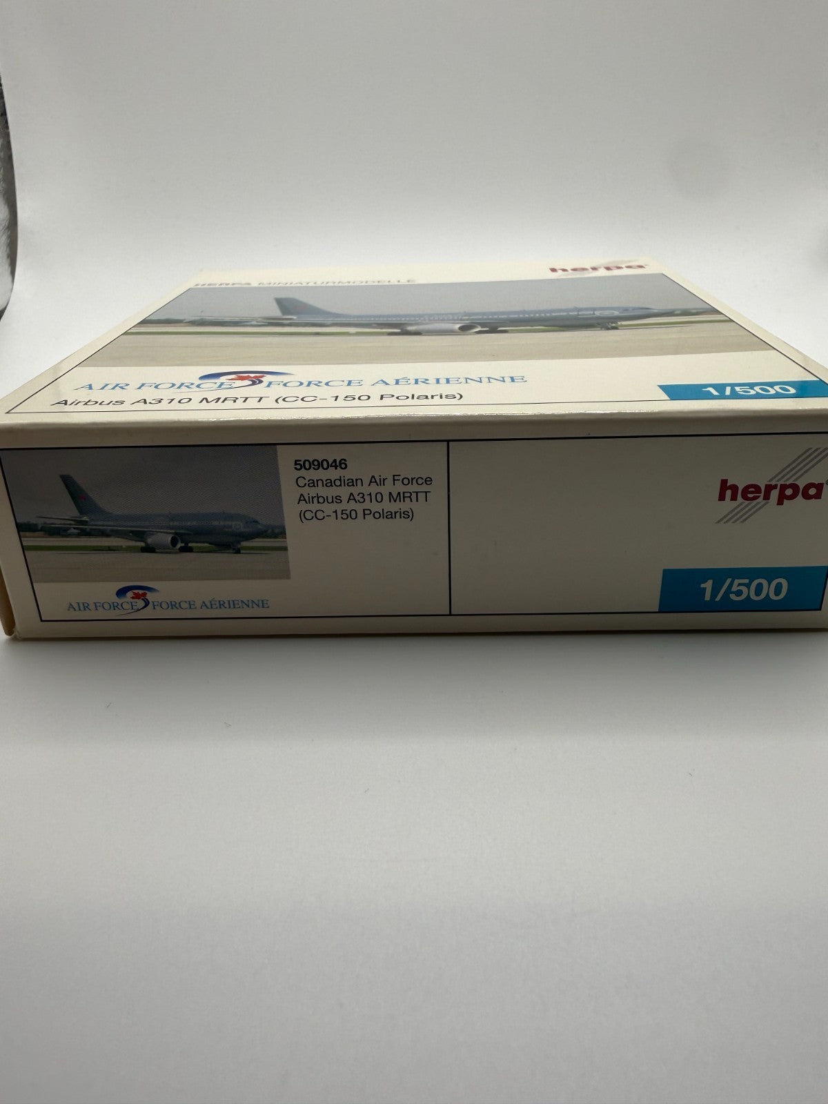 Herpa Wings 1:500 Canadian Air Force A310 MRTT