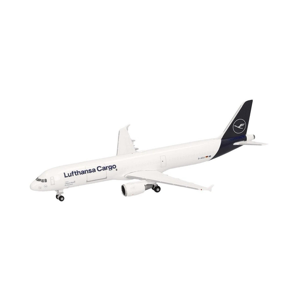 Herpa Wings 1:500 Lufthansa Cargo A321 D-AEUI 536660-001