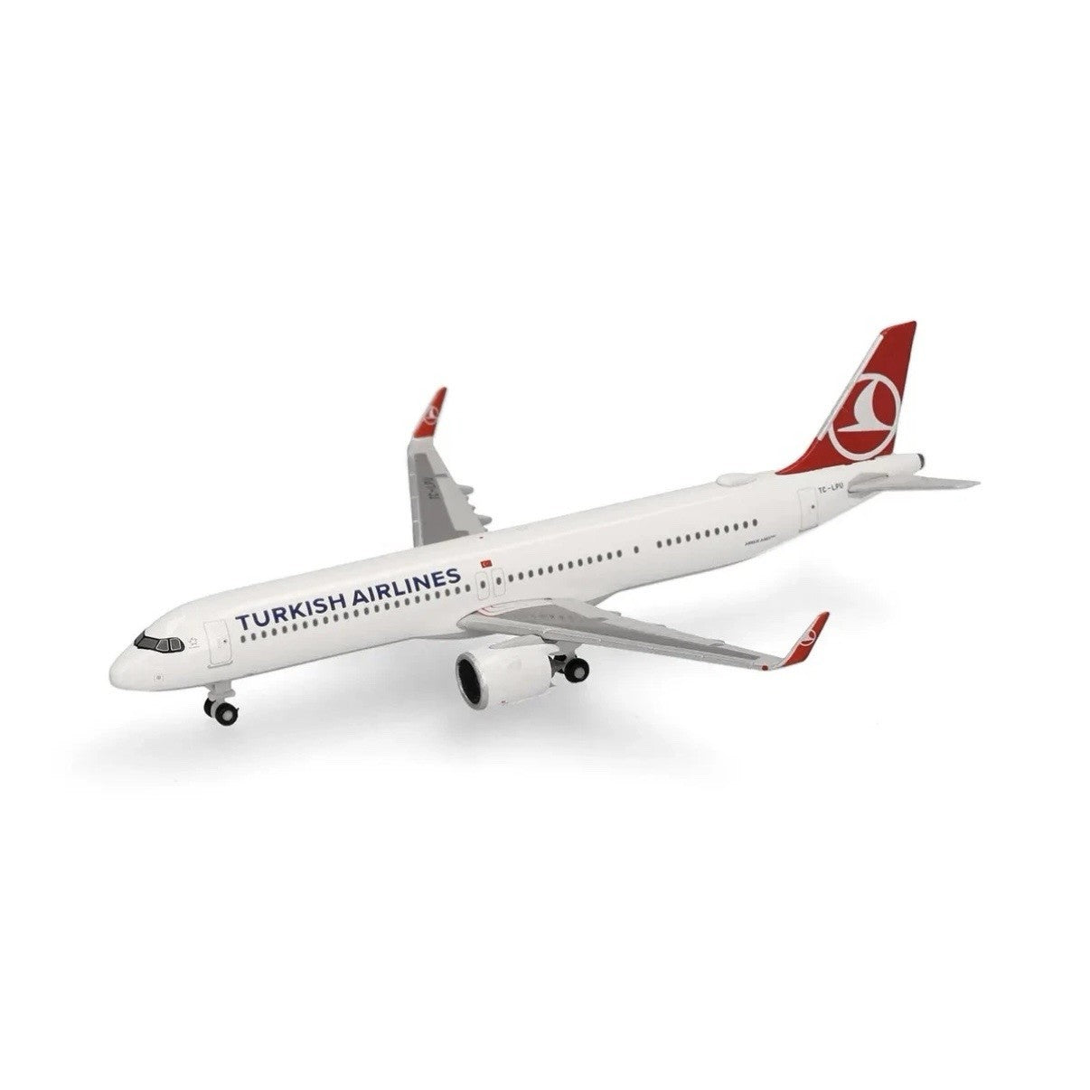 Herpa Wings 1:500 Turkish Airlines A321neo TC-LPU 532853-001