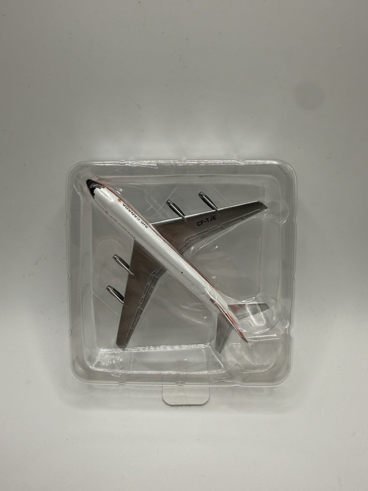 Herpa Wings 1:500 Air Canada DC-8