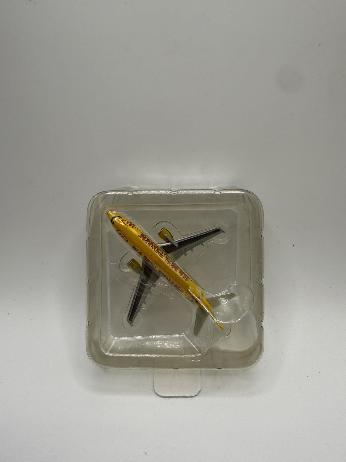 Herpa Wings 1:500 Western Pacific 737-300 Sam‘s Town