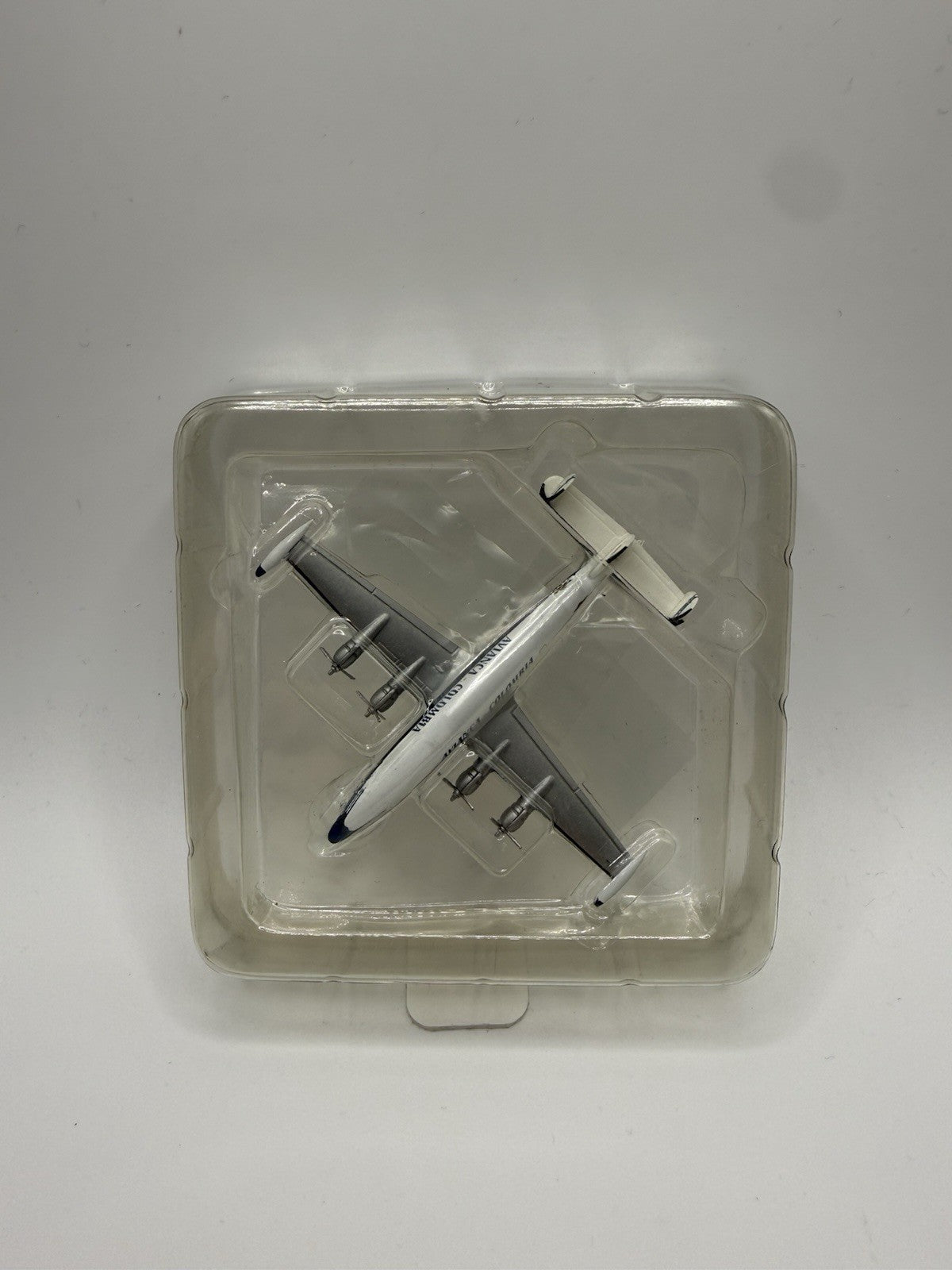 Herpa Wings 1:500 Lufthansa L-1049 Super Constellation