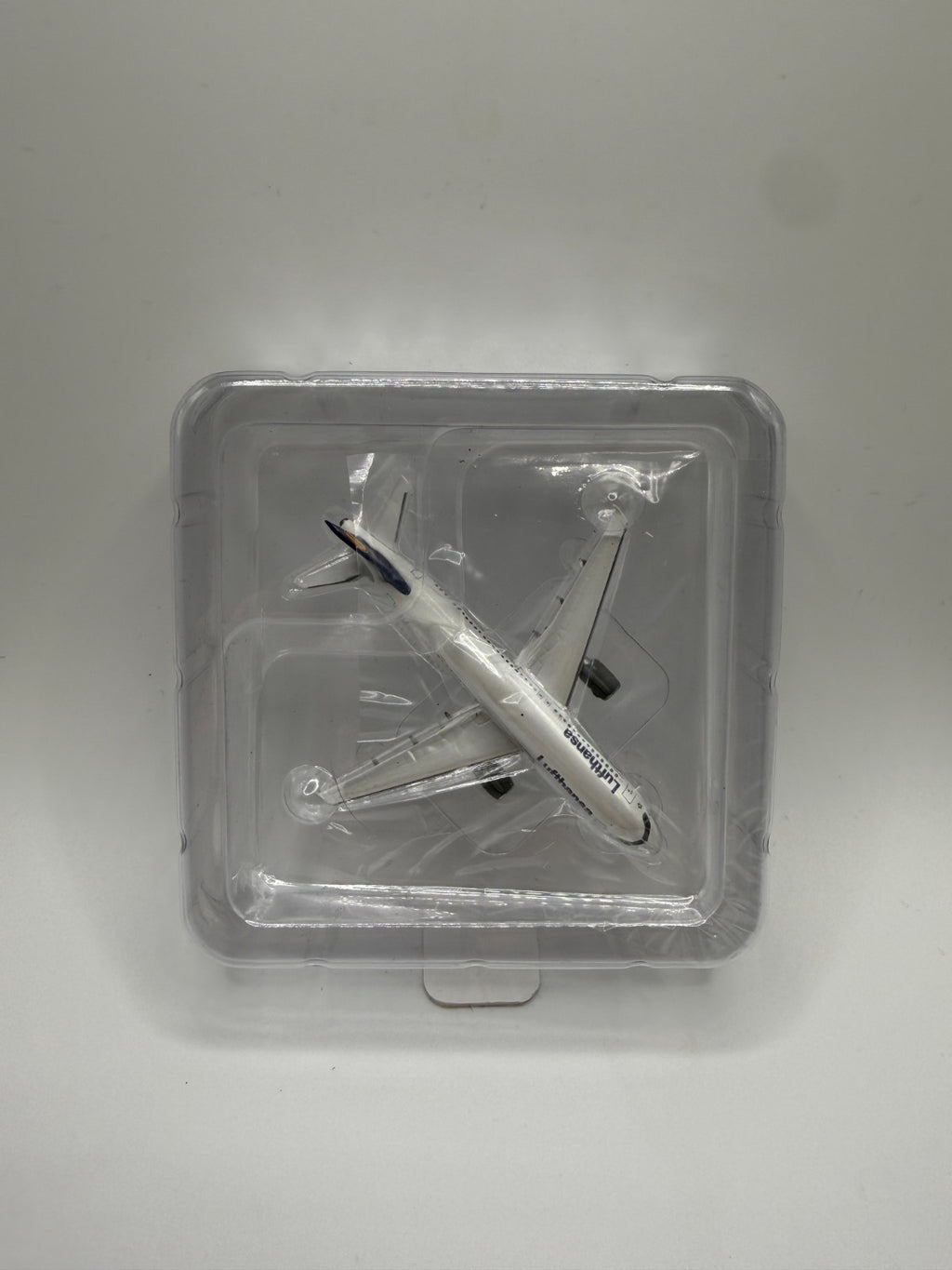 Herpa Wings 1:500 Lufthansa A320-200