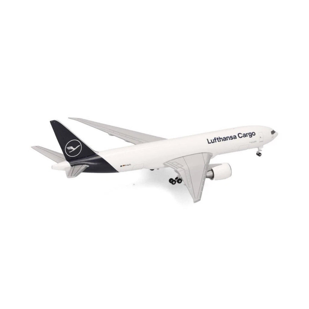 Herpa Wings 1:500 Lufthansa Cargo 777F 533188-002