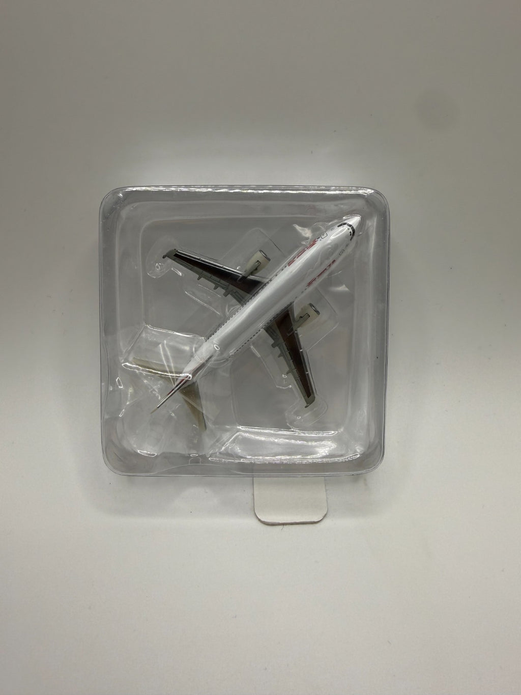 Herpa Wings 1:500 CSA Czech Airlines 737-400