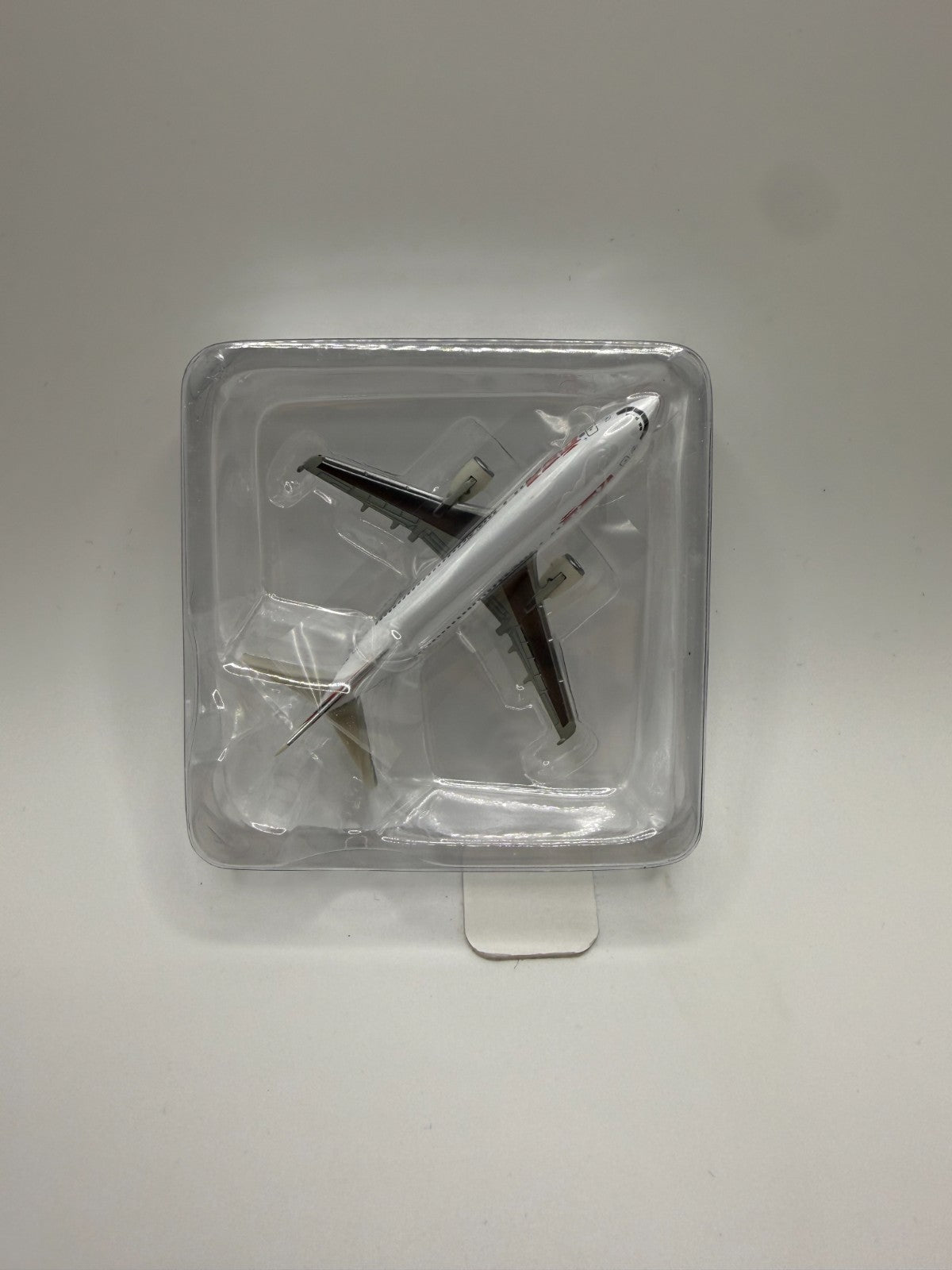 Herpa Wings 1:500 CSA Czech Airlines 737-400